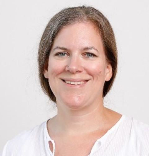 Laetitia Kiener