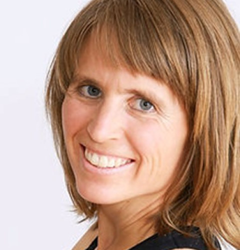 Heidi Ruckstuhl